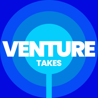 episode Venturetakes #11 - Robert Picard of Hightower Advisors on Allocate Podcast artwork