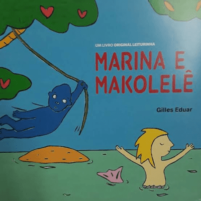 episode Marina e Makolelê artwork