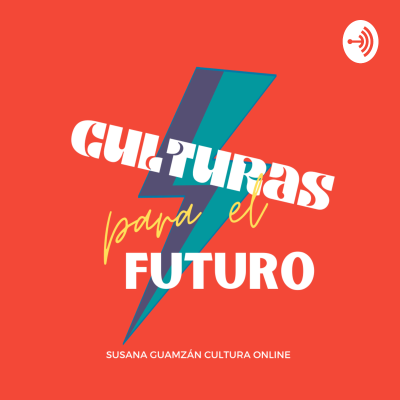 CULTURAS PARA EL FUTURO