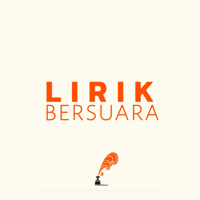 Lirik Bersuara