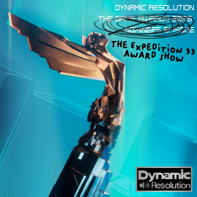 episode Episode 69 - "The Expedition 33 Award Show" artwork
