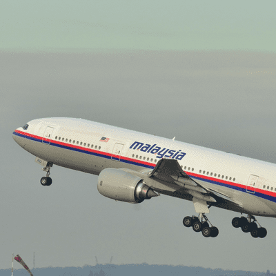 episode What could have happened to flight MH370? artwork