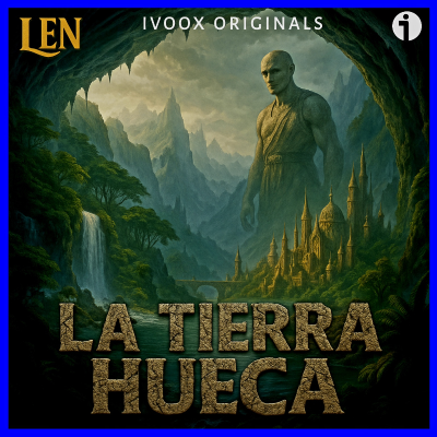 episode La TIERRA HUECA: Viaje a otro mundo (Avance) - Episodio exclusivo para mecenas artwork