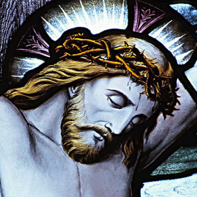 episode Jesús de Nazaret: Una historia en la Historia · Un hombre entre los hombres artwork