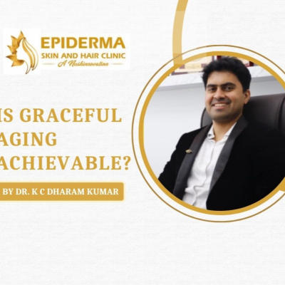 episode Podcast 84: Is Graceful Aging Achievable? Insights from Dr. KC Dharam Kumar artwork