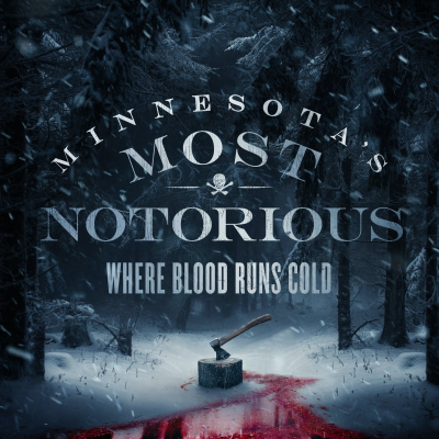 episode The Duluth Murder of Lena Olson w/ Jeffrey Sauve artwork