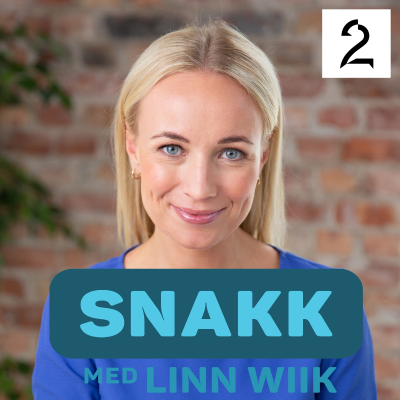 SNAKK med Linn Wiik