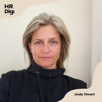 episode (Kort version) Employee Experience på IKEA – från vision till vardag artwork