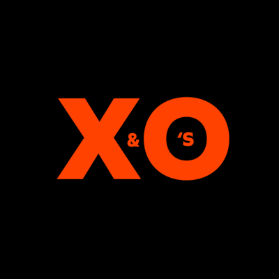 episode X&O's - Ik ben An (met Filip Joos & Niels Xhaët) artwork