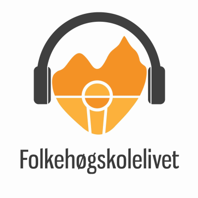 Folkehøgskolelivet