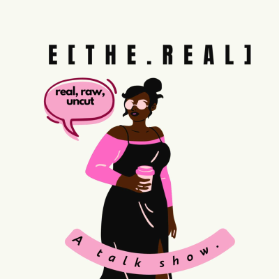 Imagen de portada del programa E. The. Real.