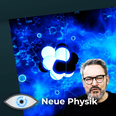 episode “Neue Physik”: Steht Teilchenbeschleuniger CERN kurz vor der Sensation?! artwork