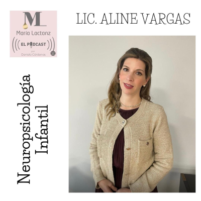 episode EP171 Neuropsicología infantil: ¿Qué necesitan nuestros hijos de nosotros? artwork