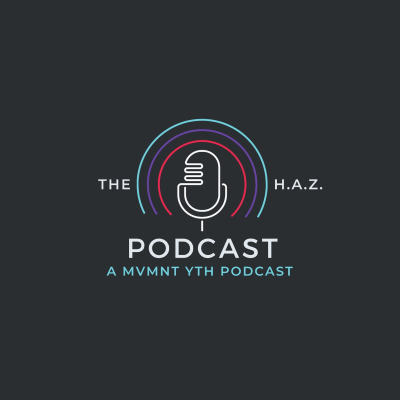 episode The H.A.Z. Podcast Episode 6: Censoring God artwork