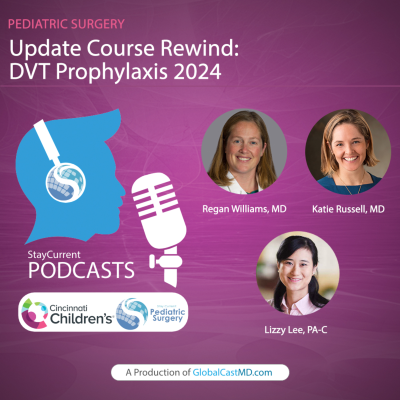 episode Update Course Rewind: DVT Prophylaxis 2024 artwork