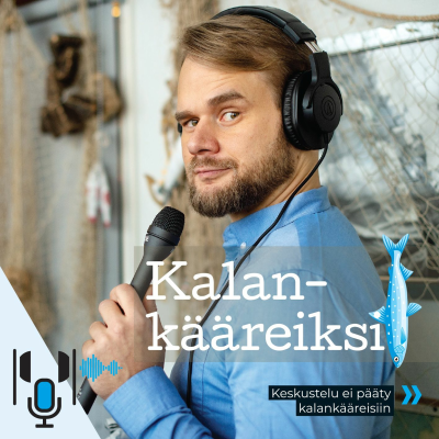 episode Viisi tapaa, joilla Etelä-Karjalan väestö lähtee nousuun (ja miksi kaksi ei toimi) artwork