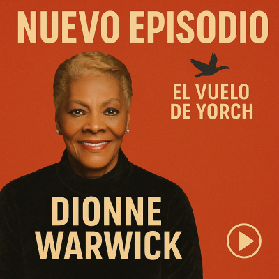 episode Dionne Warwick T09 #05 artwork