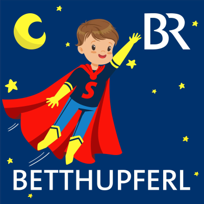 episode Superhelden: Goldener Ring | Geschichte mit Rufus Beck ab 5 Jahren artwork