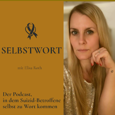 episode Folge 95 - Selbstwort - Patricia artwork