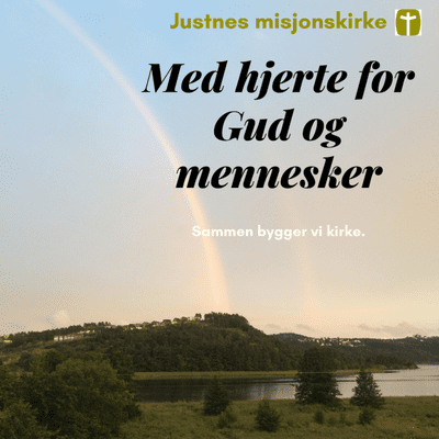 Justnes misjonskirke