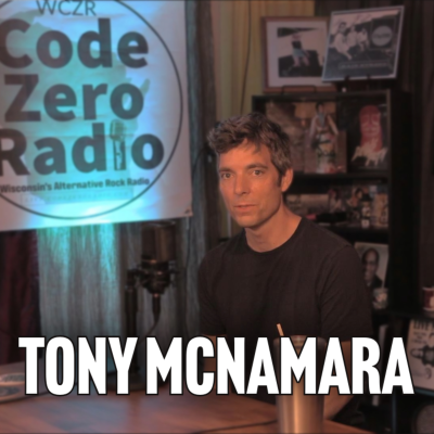 episode Tony McNamara artwork