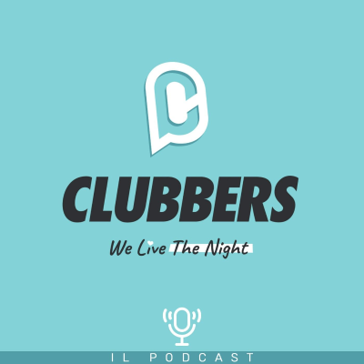 episode News Dal Mondo Del Clubbing artwork