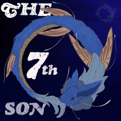episode The 7th Son - Chapter Eleven : Float On artwork