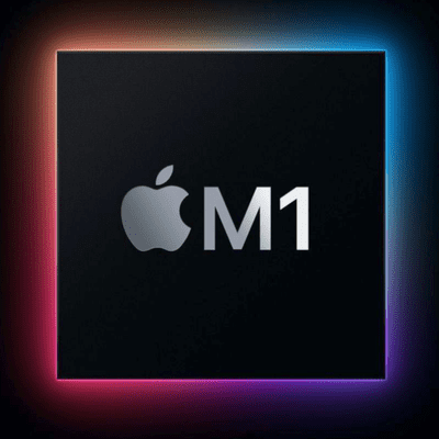 episode Apple M1 review Podcast 🖥for you artwork