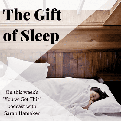 episode The Gift of Sleep (Episode 69) artwork