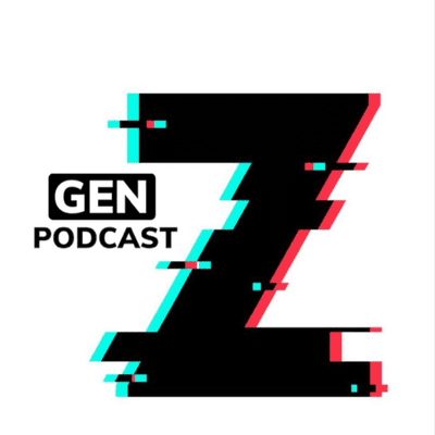 episode Intro: Un podcast hecho por centenialls. artwork