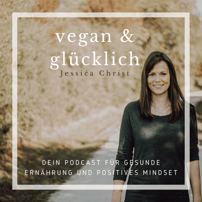 Vegan & Glücklich