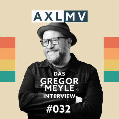 episode Das Gregor Meyle Interview artwork