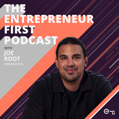 episode S2 | #2: Reimagining Data Privacy artwork