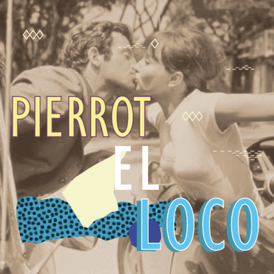 episode "Pierrot el loco" artwork