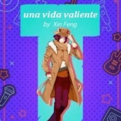 episode [CAP] 4-10 Una vida valiente artwork