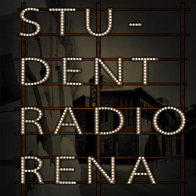 episode Student radioen på Rena: episode 2 Mat del 3 artwork