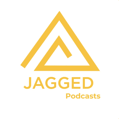 Jagged World Podcasts