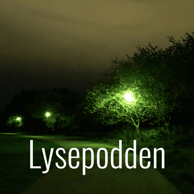 Lysepodden