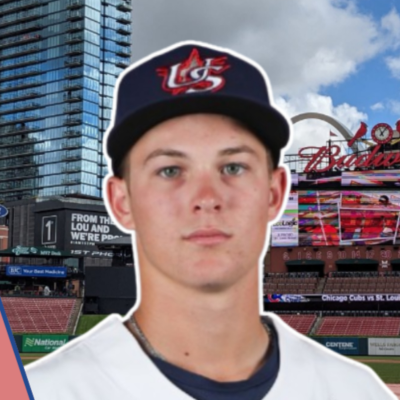 episode Ep. 822: Who Should The Cardinals Draft With No. 5 Pick Sunday Night? artwork