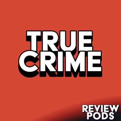 episode Introducing RP:True Crime artwork
