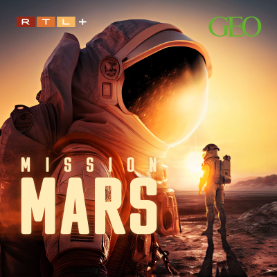 Mission Mars