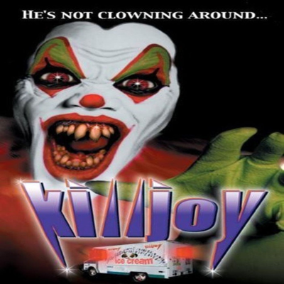 episode Killjoy artwork
