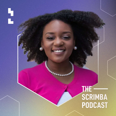 episode Career Progression Decoded: Angie Jones' Expert Tips for Entering the Tech Industry and Forging Your Unique Path artwork