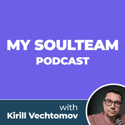My SoulTeam Podcast