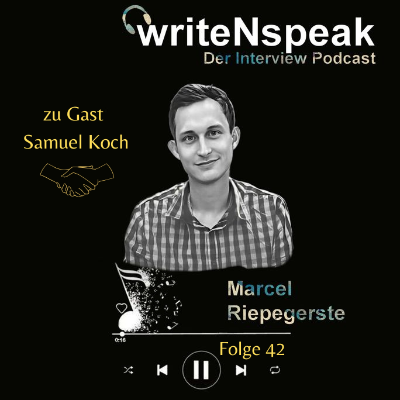 episode Folge 42: "15 Jahre danach" (mit Samuel Koch) artwork