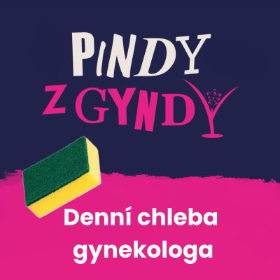 episode Denní chleba gynekologa artwork