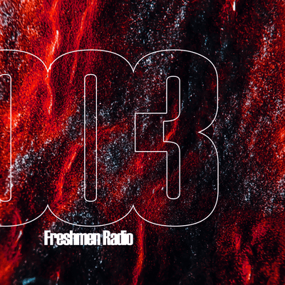 episode Freshmen Radio: Episode 003 artwork