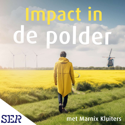 Cover image of show Impact in de Polder