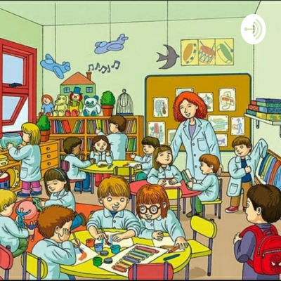 Diferencias entre escenario contexto y ambientes de aprendizaje