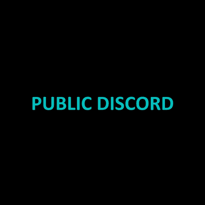episode Public Discord #15 artwork
